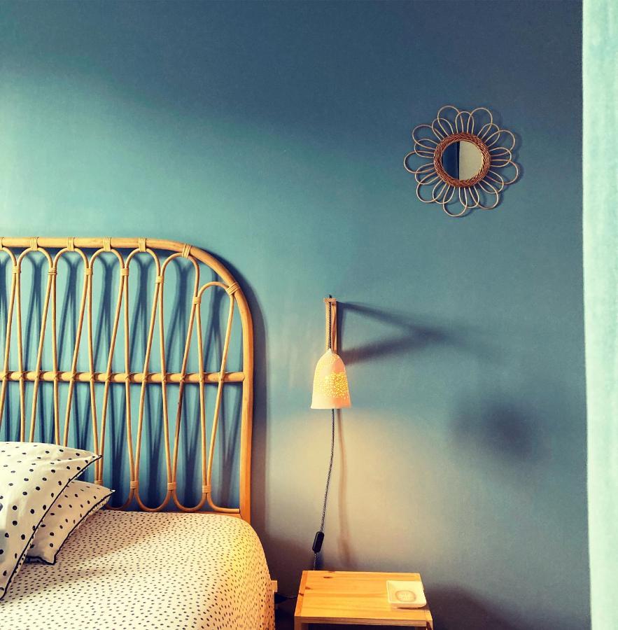 Bed and Breakfast Lehontine Dinan Zewnętrze zdjęcie