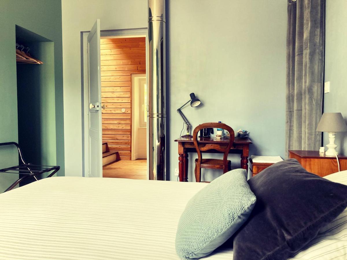 Bed and Breakfast Lehontine Dinan Zewnętrze zdjęcie