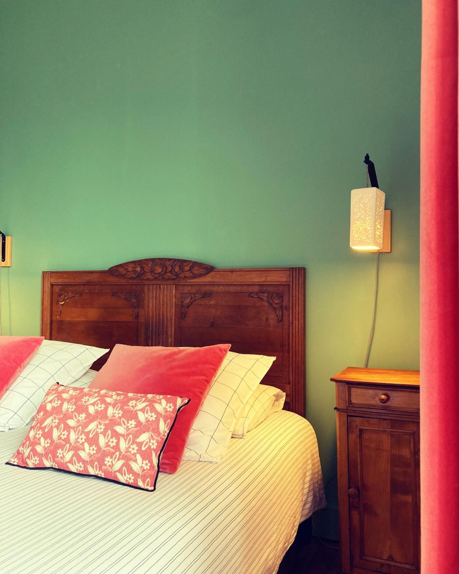 Bed and Breakfast Lehontine Dinan Zewnętrze zdjęcie