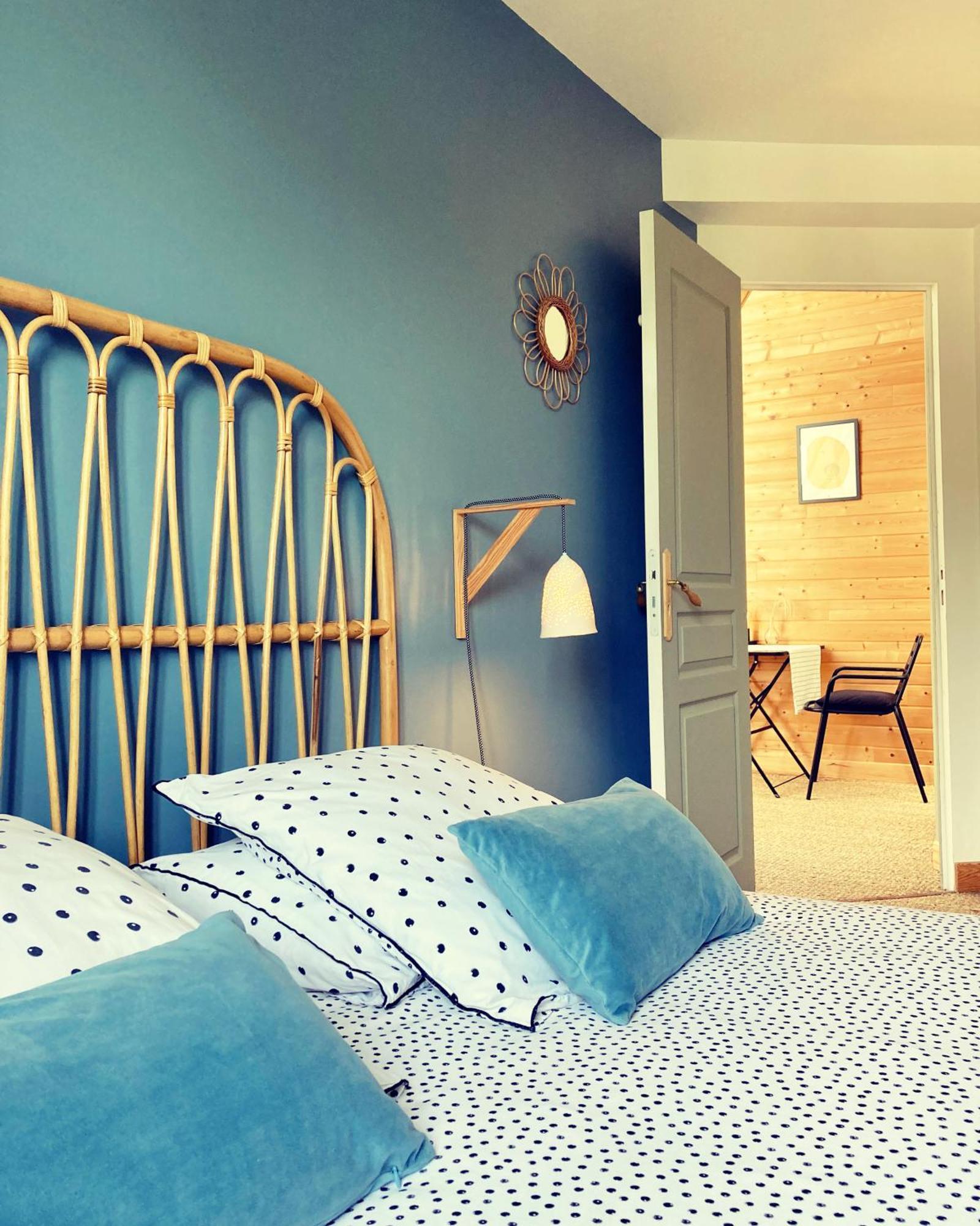 Bed and Breakfast Lehontine Dinan Zewnętrze zdjęcie