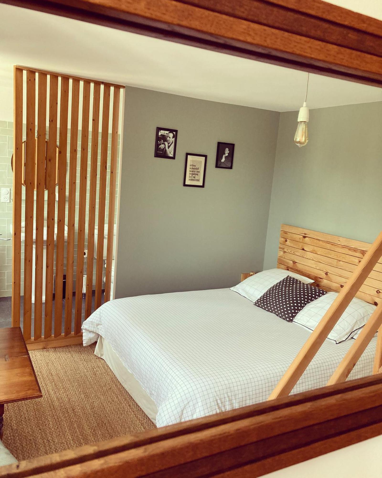 Bed and Breakfast Lehontine Dinan Zewnętrze zdjęcie