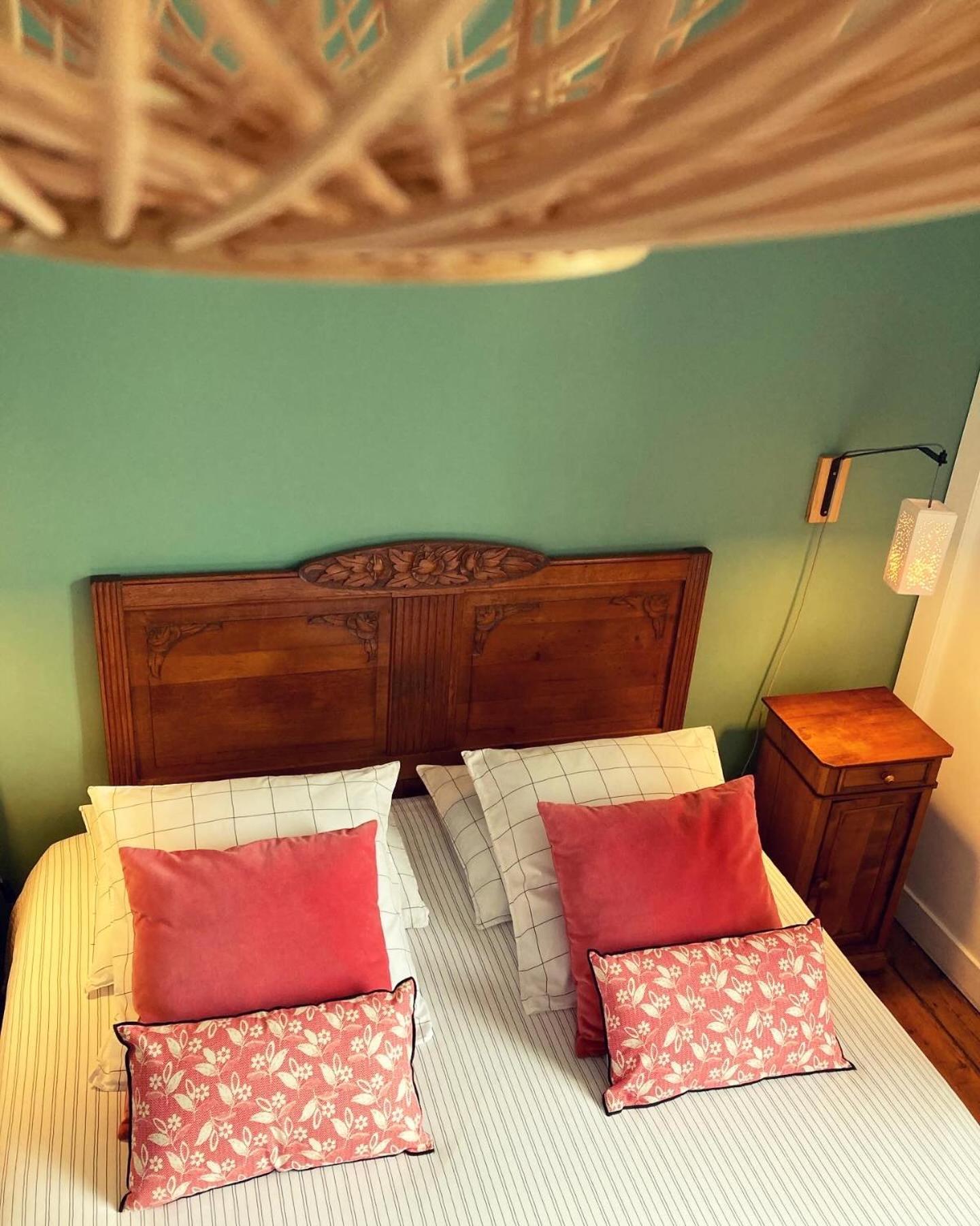 Bed and Breakfast Lehontine Dinan Zewnętrze zdjęcie