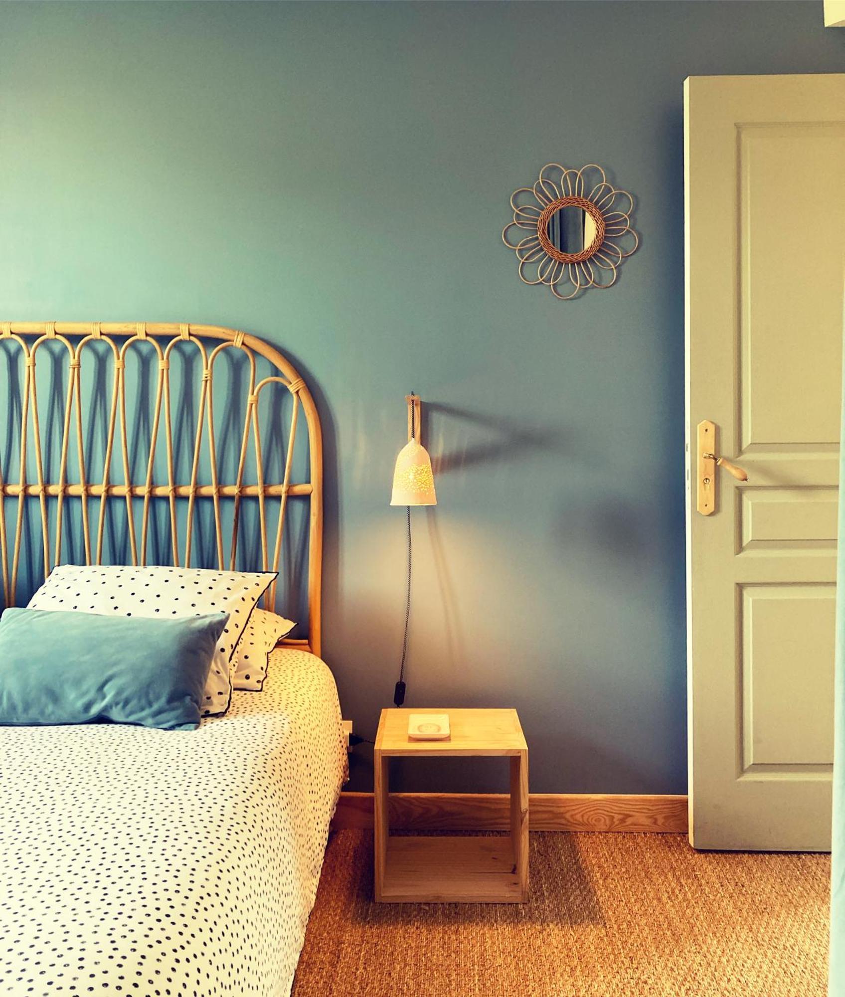 Bed and Breakfast Lehontine Dinan Zewnętrze zdjęcie